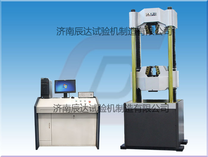 試驗機的零點應(yīng)該怎樣調(diào)整？