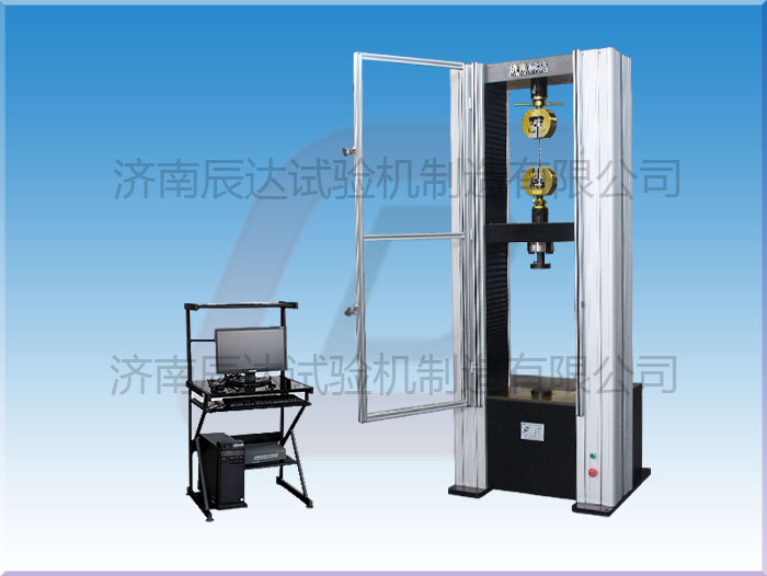 為什么要用萬能材料試驗機(jī)給材料做試驗？
