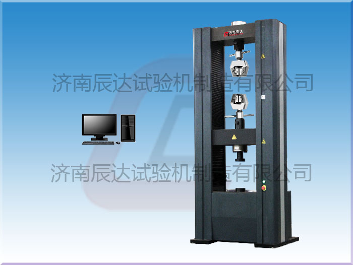 電子萬(wàn)能試驗(yàn)機(jī)與液壓萬(wàn)能試驗(yàn)機(jī)的區(qū)別是什么？