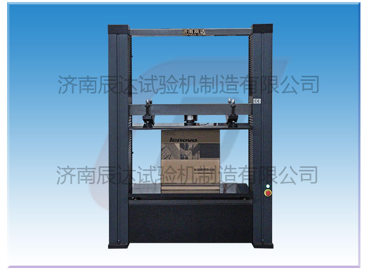 紙箱試驗(yàn)機(jī)的特點(diǎn)以及操作時(shí)注意事項(xiàng)是什么？