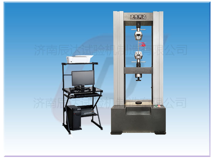 微機(jī)控制電子式萬能試驗(yàn)機(jī)的日常維護(hù)怎么做？