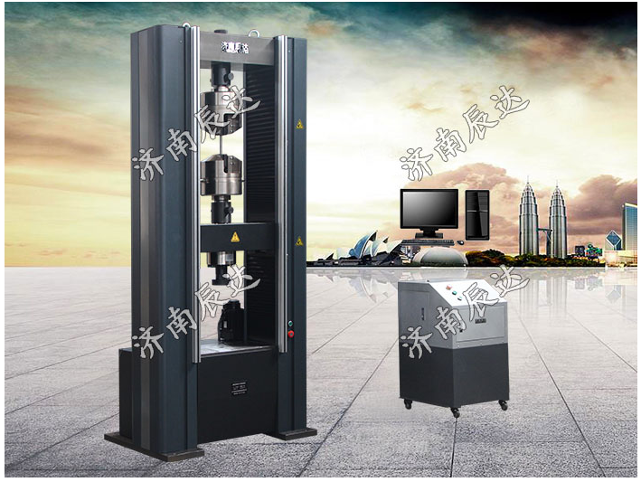 電子萬(wàn)能試驗(yàn)機(jī)設(shè)備的特點(diǎn)有哪些？