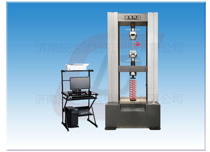 彈簧壓力試驗(yàn)機(jī)使用時(shí)應(yīng)注意哪些呢？