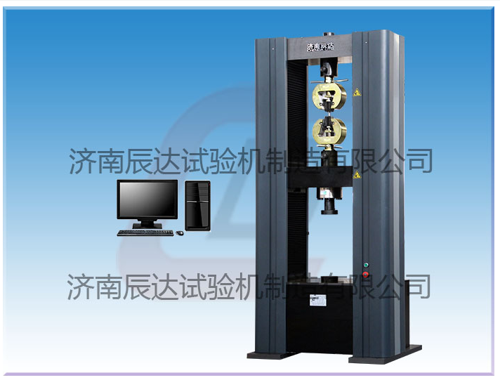 如何正確維護(hù)電子萬能試驗(yàn)機(jī)？