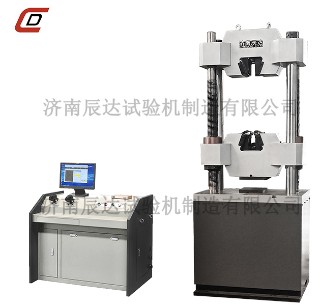 要怎么給100噸微機屏顯拉力試驗機做維修檢查？