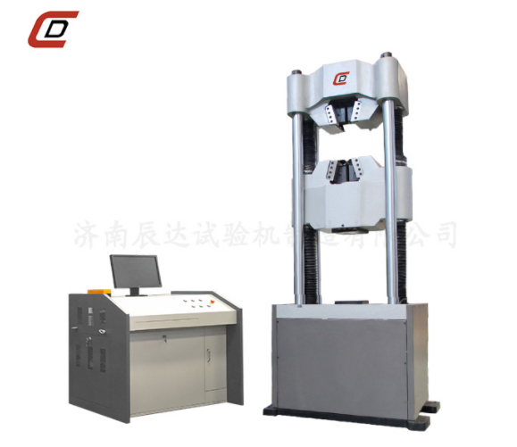 影響微機(jī)控制電液伺服萬能試驗(yàn)機(jī)測(cè)試誤差的原因有哪些？又該如何避免呢？