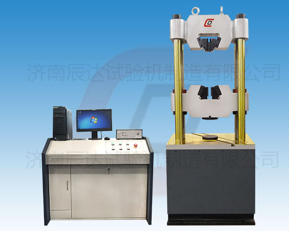 要怎么選擇靠譜的萬能材料試驗(yàn)機(jī)WAW-600D廠家來購買產(chǎn)品？