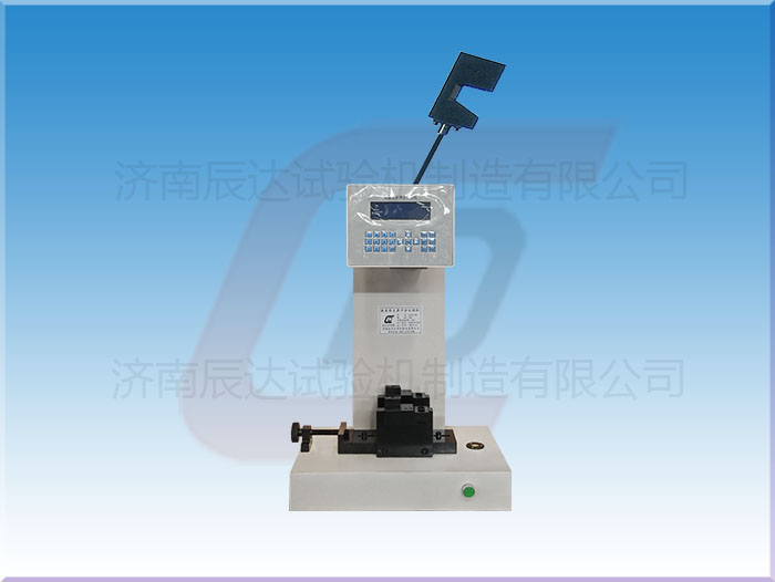 哪些因素會(huì)影響簡(jiǎn)支梁沖擊試驗(yàn)機(jī)XJJS-5的精準(zhǔn)度？以及要怎么解決！