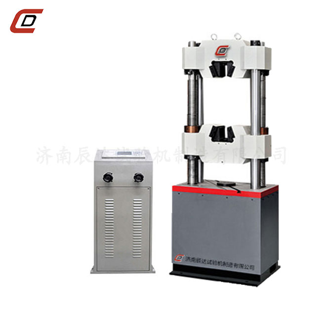要怎么選擇靠譜的WE-600B萬(wàn)能拉伸試驗(yàn)機(jī)廠來(lái)購(gòu)買產(chǎn)品？