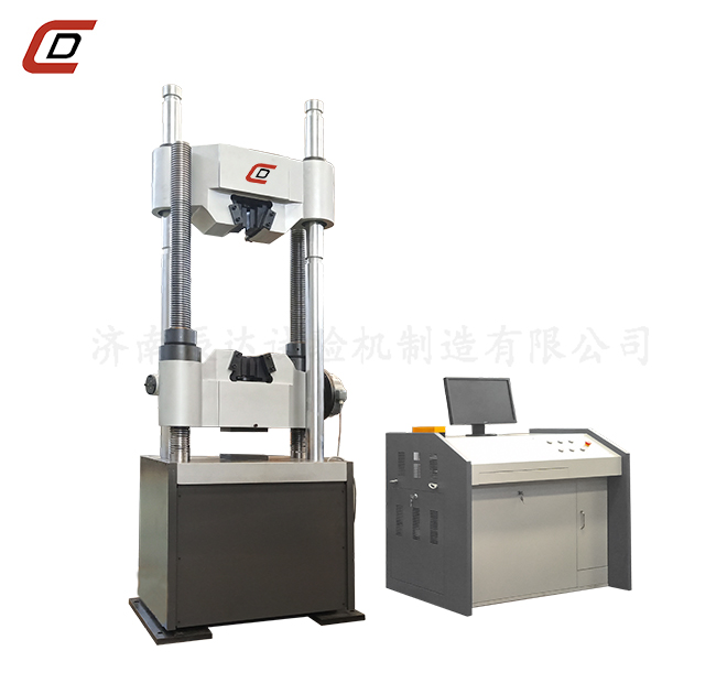 拉力試驗機(jī)的測量原理，你知道嗎