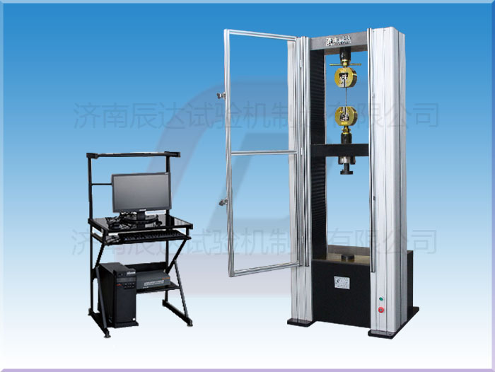 材料試驗(yàn)機(jī)經(jīng)常出現(xiàn)故障，對于常見故障的原因